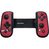 University of Georgia Red Jersey Backbone One for iPhone Game Controller Skin